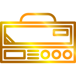 Amplifier icon