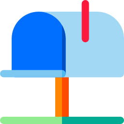 briefkasten icon