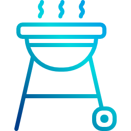 grill icon