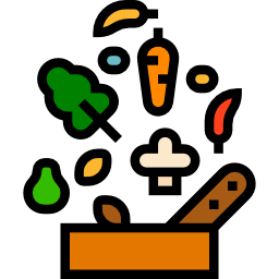 Ingredients icon