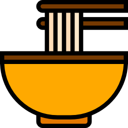 Noodles icon