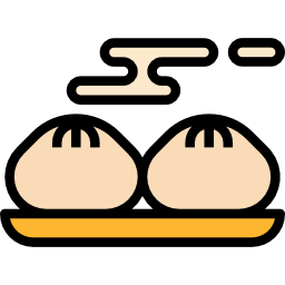 Dumpling icon