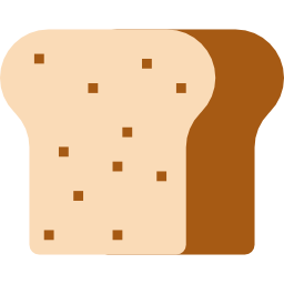 Bread icon