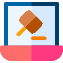 Auction icon