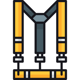 Harness icon