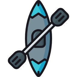 Kayak icon