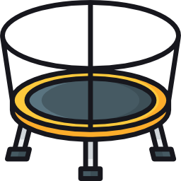 trampolin icon