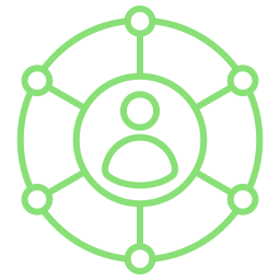 Network icon