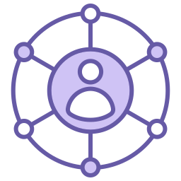 Network icon