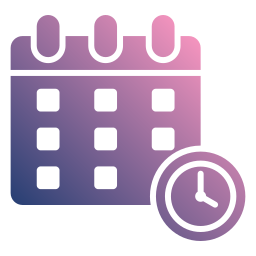 zeitplan icon