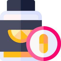 vitamin c icon