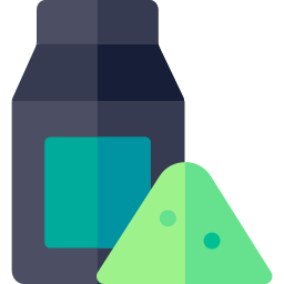 chlorella icon