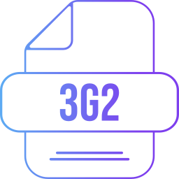 3g2 icon