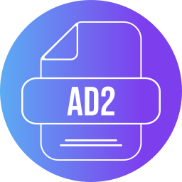 Ad2 icon