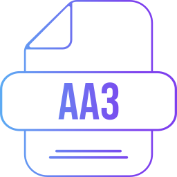 Aa3 icon