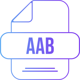 Aab icon