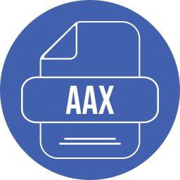 Aax icon