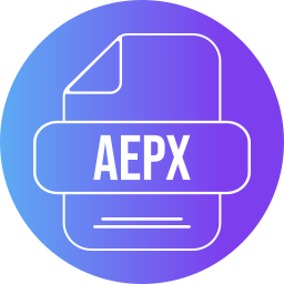 Aepx icon