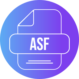 asf icon