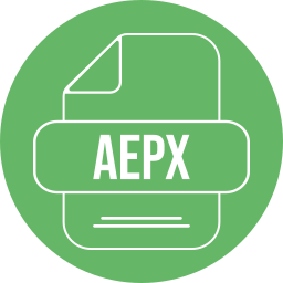 aepx иконка