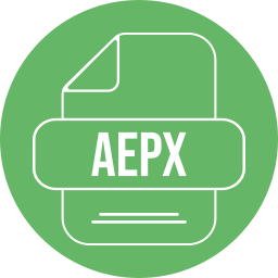 aepx icon