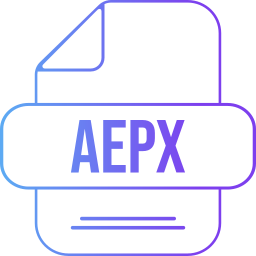 aepx icon