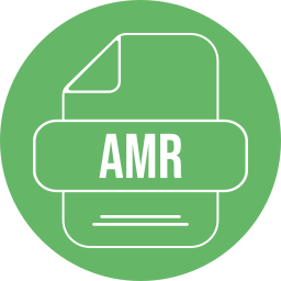 amr icon