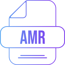 Amr icon