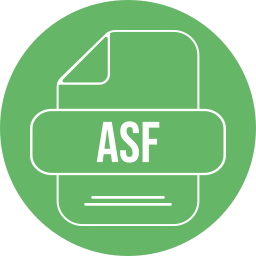 asf icoon