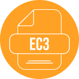Ec3 icon