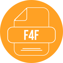 F4f icon