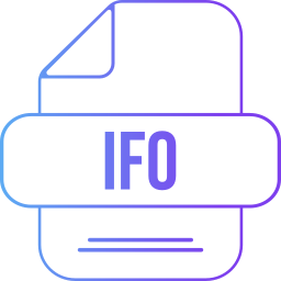 ifo icon
