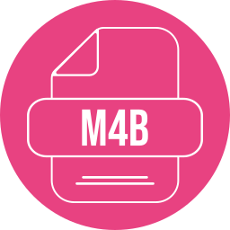 М4б иконка