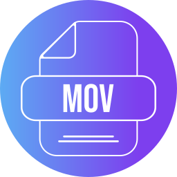 mov icon