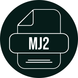 mj2 icoon