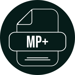 mp+ icono