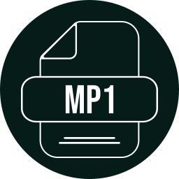 mp1 icon