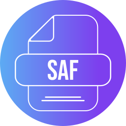 Saf icon