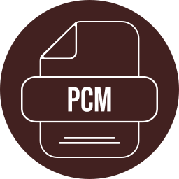 pcm icoon