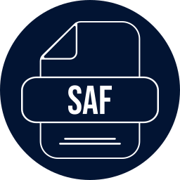 Saf icon