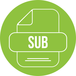 Sub icon