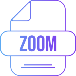 zoomen icon