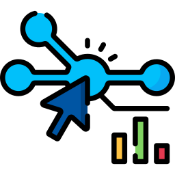 clickstream Icône