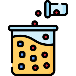 Diffusion icon