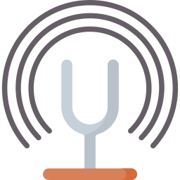 Tuning Fork icon