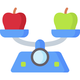 Balance icon