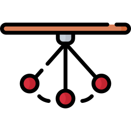 Pendulum icon