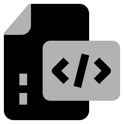 codifica icona
