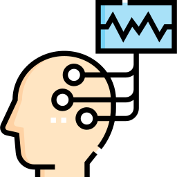脳波 icon