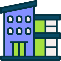 Building icon